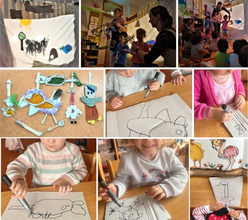 Atividades para educação infantil: 70 Desenhos para colorir como faço,  trabalhos manuais passo a passo, técnicas de criatividade, coisas legais  para fazer, Jog…